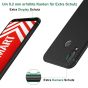 Ultra Slim Case für Huawei P Smart - Schwarz