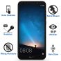 Huawei P10 Full Cover Panzerglasfolie