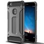 Outdoor Case für Huawei P10 Lite in Grau | handyhuellen-24.de