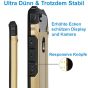 Outdoor Case für Huawei P10 Lite - Gold