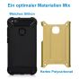 Outdoor Case für Huawei P10 Lite - Gold