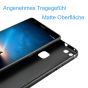 Ultra Slim Case für Huawei P10 Lite - Schwarz