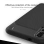 Handyschale für Huawei P20 Hülle - Schwarz