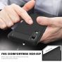 Handyschale für Huawei P20 Hülle - Schwarz