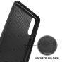 Handyschale für Huawei P20 Hülle - Schwarz