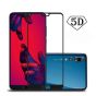 Full Cover Panzerfolie für Huawei P20 Pro - Schwarz