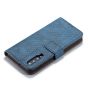 Flipcase für Huawei P30 - Blau
