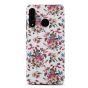 Design Hülle für Huawei P30 Lite - Blumen