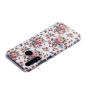 Case für Huawei P30 Lite New Edition - Blumen