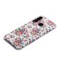 Case für Huawei P30 Lite New Edition - Blumen