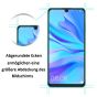 Panzerglasfolie aus Echtglas für Huawei P30 Lite