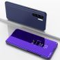 Spiegel Hülle für Huawei P30 Pro New Edition Violett / Lila