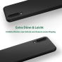 Ultra Slim Case für Huawei P30 - Schwarz