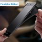 Ultra Slim Case für Huawei P8 Lite 2017 - Schwarz