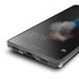 Silikon Hülle für Huawei P8 Lite - Transparent