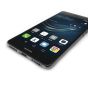 Silikon Hülle für Huawei P9 Lite - Transparent