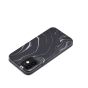 Handyhülle für iPhone 12 Mini - Schwarz