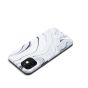 Handyschale für iPhone 12 Mini - Weiß