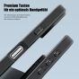 Handyhülle für Apple iPhone 16 Slim Case - Schwarz