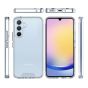 Ultraklare Hülle für Samsung Galaxy A25 - Transparent 