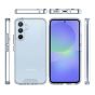 Ultraklare Hülle für Samsung Galaxy A36 - Transparent 