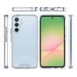 Ultraklare Hülle für Samsung Galaxy A56 - Transparent 