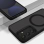 Hülle für Samsung Galaxy A56 Case - Frost Black