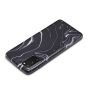 Hülle für Samsung Galaxy S20 Plus Case - Schwarz