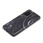 Hülle für Samsung Galaxy S20 Plus Case - Schwarz