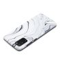 Hülle für Samsung Galaxy S20 Plus Case - Weiß