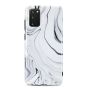 Hülle für Samsung Galaxy S20 Plus Case - Weiß