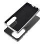 Hülle für Samsung Galaxy S25 Ultra Case MagSafe kompatibel - Schwarz