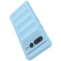 Handyhülle für Google Pixel 7 Pro Hülle Case - Hellblau