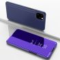 Spiegel Hülle für Apple iPhone 11 Pro Max in Violett | Ohne Versandkosten | handyhuellen-24.de
