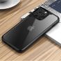 Handyhülle für iPhone 15 Pro Max Case - Transparent