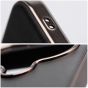 Hülle für iPhone 16 MagSafe kompatibel - Schwarz