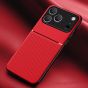 Handyhülle für Apple iPhone 17 Air Slim Case - Rot