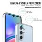 Ultraklare Hülle für Samsung Galaxy A05s - Transparent 