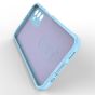Handyhülle für Samsung Galaxy A14 Hülle - Hellblau