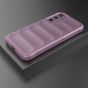 Handyhülle für Samsung Galaxy A34 Hülle - Violett