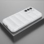 Handyhülle für Samsung Galaxy A34 Hülle - Weiß