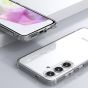 Handyhülle für Samsung Galaxy A35 Hülle - Transparent 