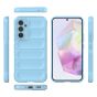 Handyhülle für Samsung Galaxy A35 Case - Hellblau