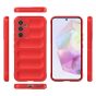 Handyhülle für Samsung Galaxy A35 Case - Rot