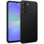 Handyhülle für Samsung Galaxy A36 Slim Case Schwarz