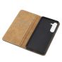 Handytasche für Samsung Galaxy A37 5G Hülle - Schwarz