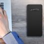 Ultra Slim Case für Samsung Galaxy S10e Hülle - Schwarz