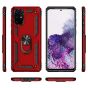 Handyhülle für Samsung Galaxy S20 Plus - Rot