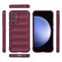 Handyhülle für Samsung Galaxy S23 FE Case - Weiß