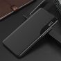 Handytasche für Samsung Galaxy S24 Ultra - Schwarz